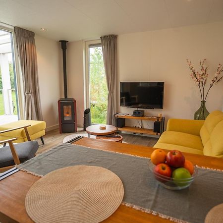 Antonius Hoeve Chalets Oudenbosch Εξωτερικό φωτογραφία